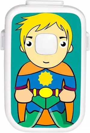Smart Bedwetting Alarm for Children