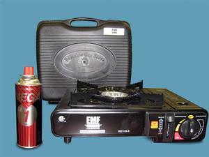 Butane Gas Stove CSA