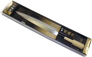 "Sekiryu" Japanese Sushi Knife 21cm