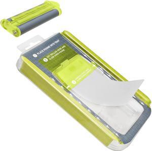 PUREGEAR PURETEK ROLL-ON SCREEN PROTECTOR KIT FOR APPLE iPHONE 5 5s 5c SE (2016)