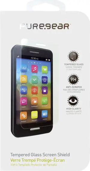 Puregear  61113PG Tempered Glass GS6