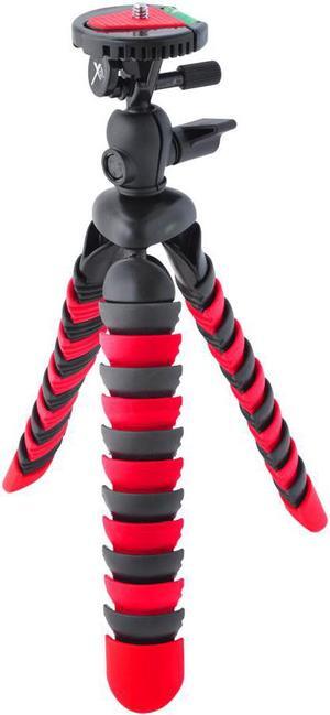 XIT 12" FLEXIBLE TRIPOD