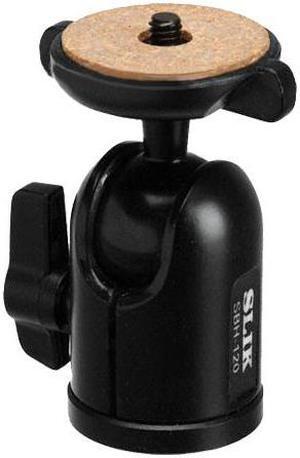 SLIK SBH-120 Compact Ball Head