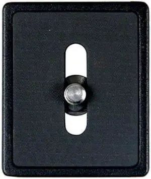 Vanguard Quick Shoe Release Plate QS-39 for Tracker Series, Alta+ Series Tripods, SBH Series Ball Heads & PH Series Panheads