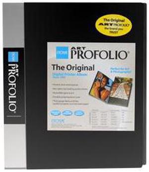 Itoya Art Profolio Original Presentation Book Itoya Art Profolio Original Presentation Book