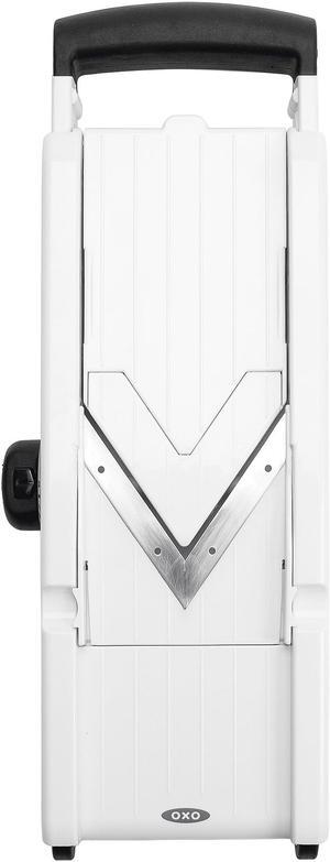 OXO Good Grips V-Blade Mandoline Slicer
