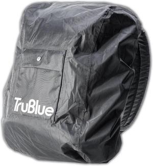 TruBlue Backpack Rain Cover