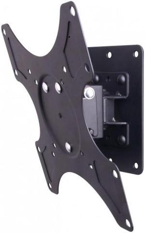 Tilt & Swivel TV Wall Mount - 19-37 inch