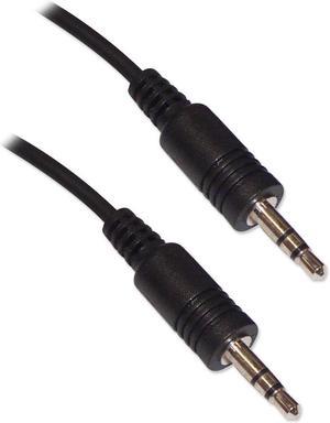 3.5mm Headphone Cable M/M - 25ft