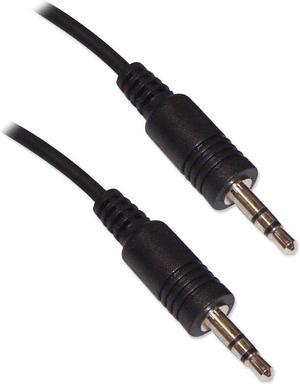 3.5mm Headphone Cable MM - 15'