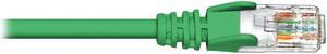 Cat6 Patch Cable - GR, 150ft Green