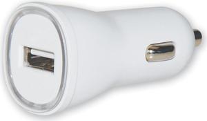 1 Port 1A USB Car Charger