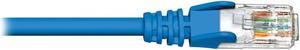 Cat6 Patch Cable - BL, 150ft Blue