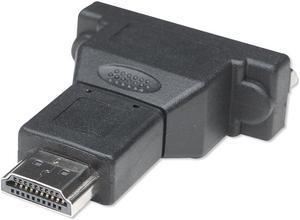 DVI Female to HDMI Male Adapter