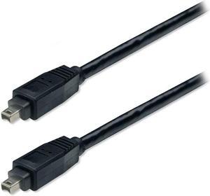 Firewire 4 Pin to 4 Pin Cable - 10ft
