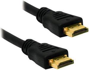 High Speed HDMI Cable w/Ethernet - 50ft