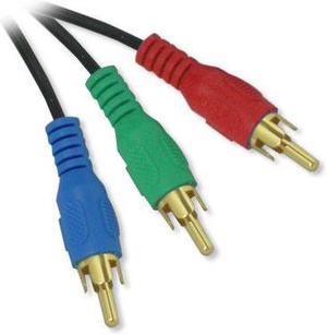 Component Video Cable - 6ft
