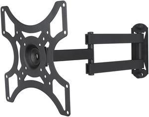 2-Joints Tilting TV Wall mount, 19-37in