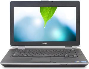 Dell Latitude E6430,iCore 5, 8GB of RAM, 250 SSD, outlets Win 10 Professioinal