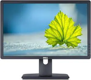 Dell P2213F 1680 x 1050 Resolution 22" WideScreen LCD Flat Panel Computer Monitor Display