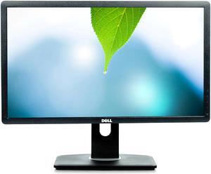 Dell P2312H Black 23" 5ms Widescreen LED Backlight LCD 1080P FHD Monitor