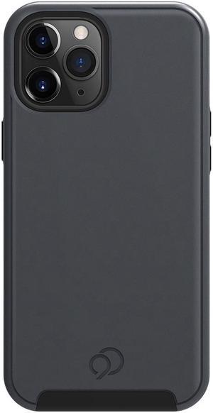 Nimbus9 Cirrus 2 Case Gunmetal Gray for iPhone 12 Pro Max Cases