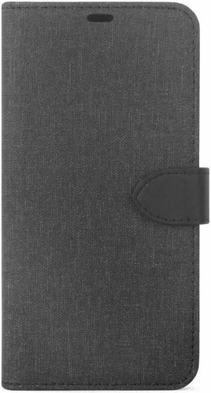 Blu Element 2 in 1 Folio Case BlackBlack for Samsung Galaxy A32 Cases