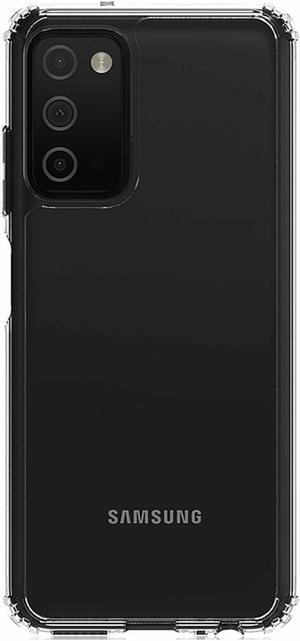 Blu Element DropZone Case Clear Case for Samsung Galaxy A03s BEDZGA03C