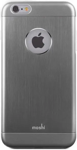 99MO080021 iGlaze Armour iPhone 6 Plus Gray