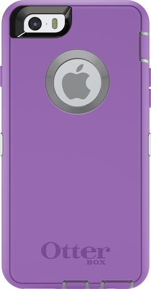 OtterBox Defender Case for Apple iPhone 6  Electric Indigo