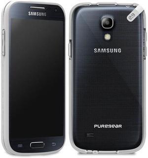 PureGear Slim Shell Protective Cell Phone Case - Clear - LG G4