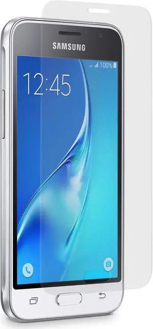 Puregear 61519PG Tempered Glass Galaxy J3 Puregear 61519PG Tempered Glass Galaxy J3