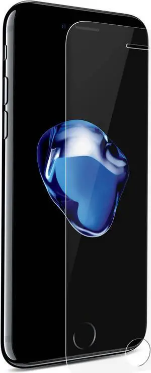 PureGear 61548PG High - Definition Glass Screen Protector with Installation Tray