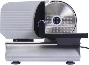 Electric Meat Slicer Blade Food Cutter 7.5"