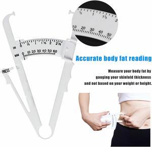 Body Accu-Measure Fat Caliper