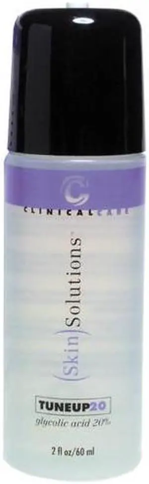 Clinical Care Skin Solutions Acne Tune up 20% 2 oz.