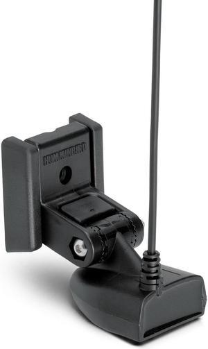 HUMMINBIRD XNT-9-HW-T TRANSOM MOUNT TRANSDUCER W/TEMP