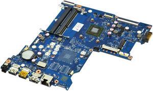 854965-001_UA HP 15-BA Pavilion 15-AU Series AMD A6-7310 CPU Laptop Motherboard 854965-001 Laptop Motherboards