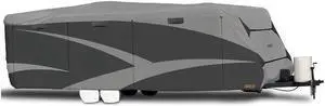 ADCO 52242 SFS AquaShed Travel Trailer RV Cover 22'1"-24' 2 year warranty