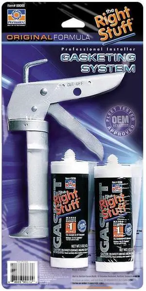 RIGHT STUFF KIT