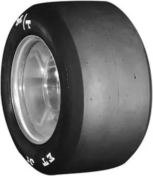 Mickey Thompson