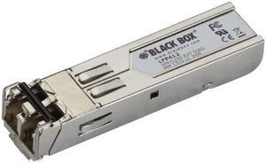 SFP, 1250-Mbps Fiber with Extended Diagnostics, 1310-nm Multimode, LC, 2 km