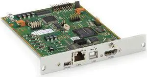 DKM FX Transmitter Modular Interface Card, HDMI and USB over CATx DKM FX Transmitter Modular Interface Card, HDMI and USB over CATx