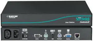 ServSwitch Summit User Station