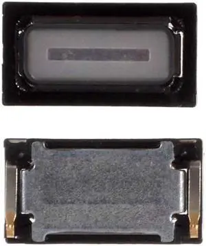 10 pcs/lot for Sony Xperia Z5 Z5 Premium Inner Earpiece Earpiece Ear Speaker Repair parts
