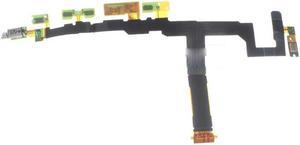 Compact Power Volume Button Motherboard Flex Cable Replacement for Sony Xperia Z5 Mini