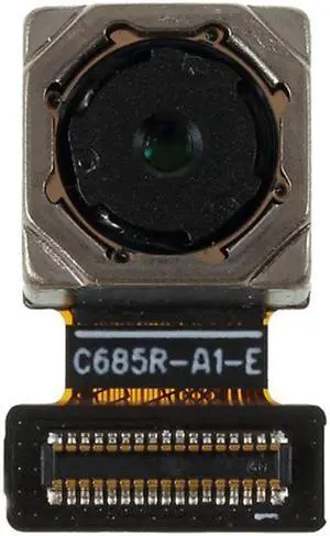 Big Back Camera Module Replacement Part For Sony Xperia L1 G3311 G3312 G3313