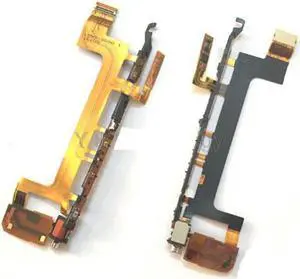 Power and Volume Buttons Flex Cable for Sony Xperia X Performance