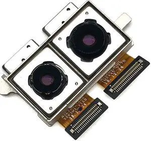 Rear Main Back Camera Flex Cable Replacement parts For Sony Xperia 10