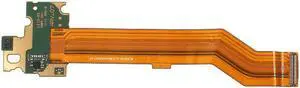 Motherboard Flex Cable Ribbon Part for Microsoft Lumia 950 XL 950XL